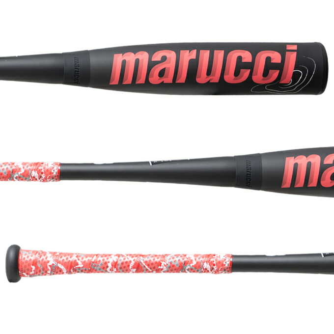 楽天市場】【即日発送可】marucci ワニクラッシャースピード MJJSBBWS