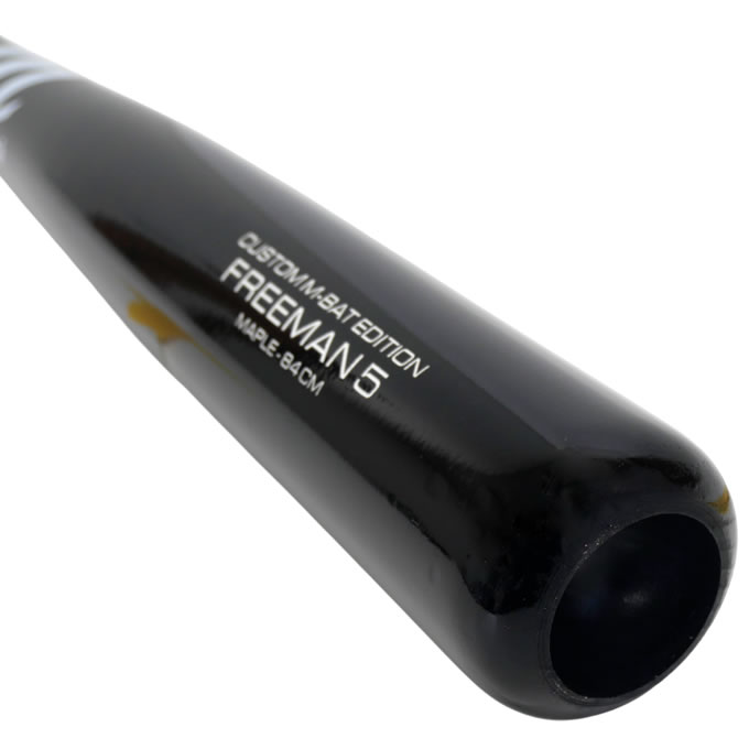 楽天市場】【即日発送可】marucci MVEJFREEMAN5 一般軟式木製バット