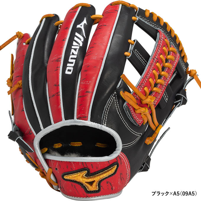 楽天市場】【即日発送可】ミズノ（MIZUNO） 1AJGR31213 一般軟式用