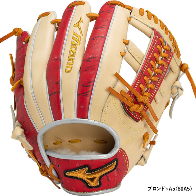 楽天市場】【即日発送可】ミズノ（MIZUNO） 1AJGR31213 一般軟式用
