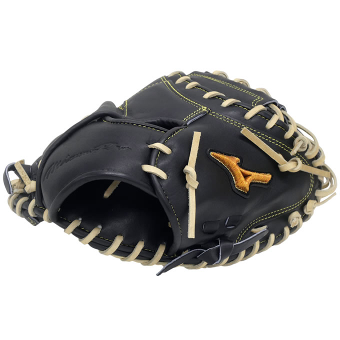 楽天市場】【即日発送可】ミズノ（MIZUNO） 1AJCH33210 硬式用