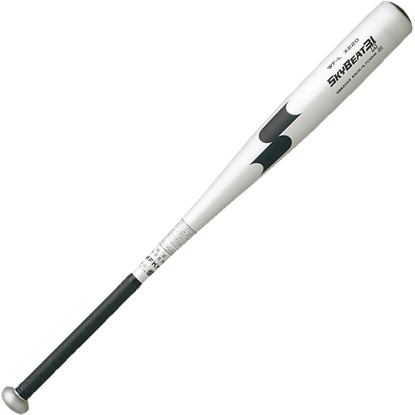 楽天市場】エスエスケイ（SSK） SBB2002 中学硬式用金属製バット