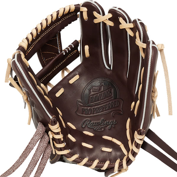 楽天市場】【即日発送可】ローリングス（Rawlings） GH3PRN62 硬式用