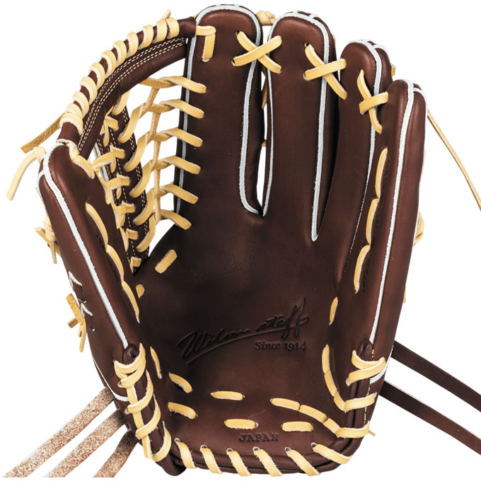 楽天市場】【即日発送可】ウイルソン（Wilson） HWYD8G 硬式用グラブ
