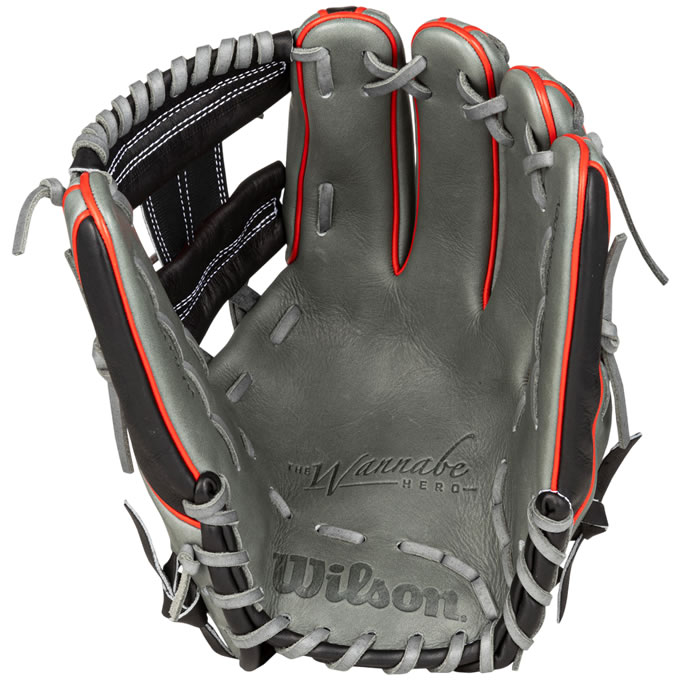 楽天市場】【即日発送可】ウイルソン（Wilson） RHY87H 一般軟式用