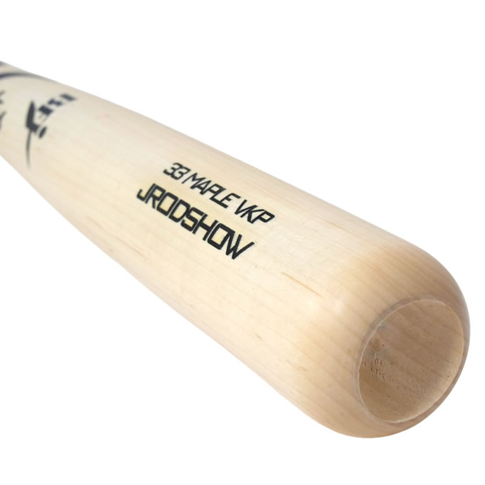 楽天市場】【即日発送可】Victus VRWMJJROD 硬式用木製バット メイプル