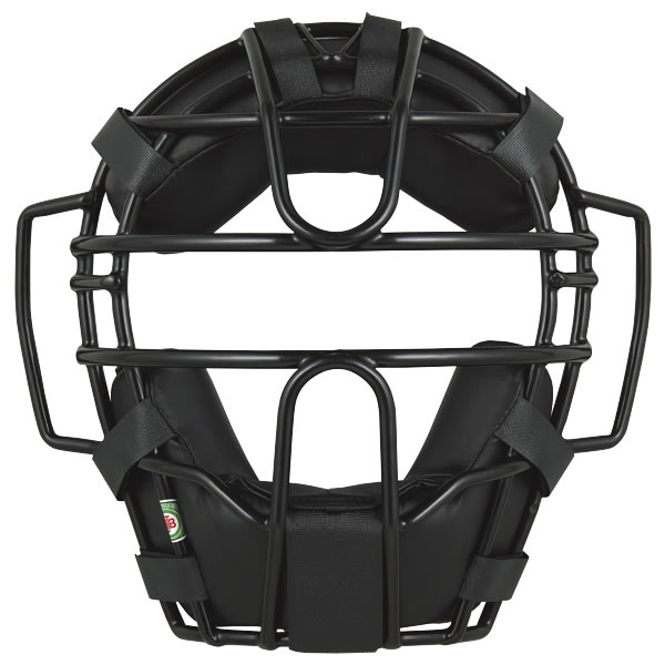 楽天市場】ゼット（ZETT） BLM3152A 一般軟式キャッチャー用マスク SG