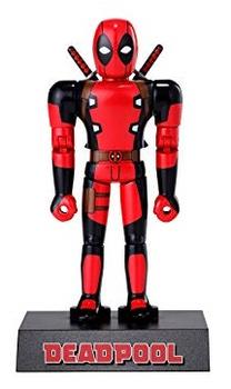 楽天市場】デッドプール 貯金箱の通販