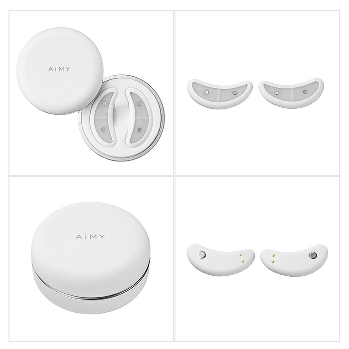 楽天市場】目元 美顔器 EMS たるみ クマ 目元美顔器 目の下 美顔 器