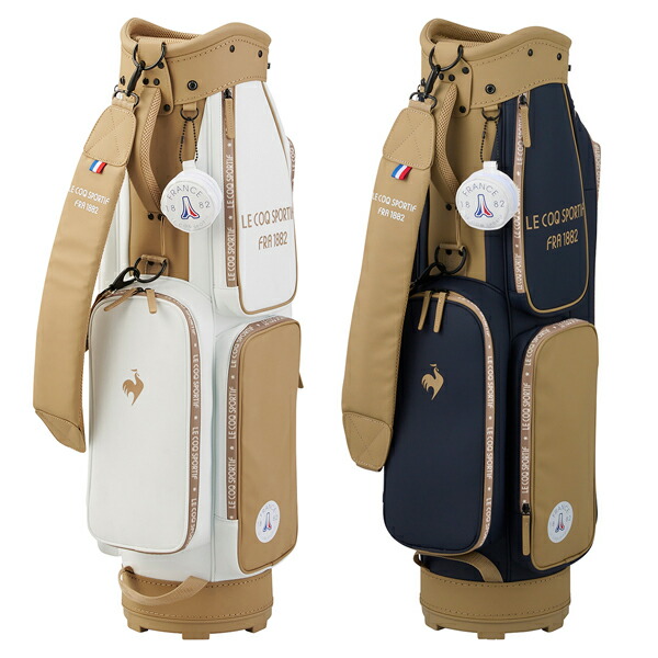 楽天市場】☆付属ネームタグ刻印無料☆レディース ルコック