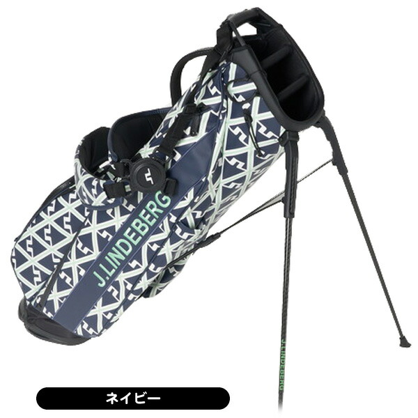 J.リンドバーグ 073-11405 サンデー スタンド キャディバッグ 珍しい