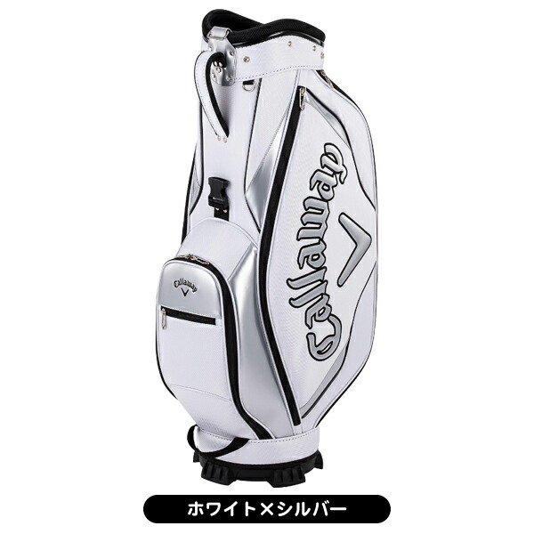 楽天市場】メンズ キャロウェイ 2025 スポーツ キャディバッグ 男性用