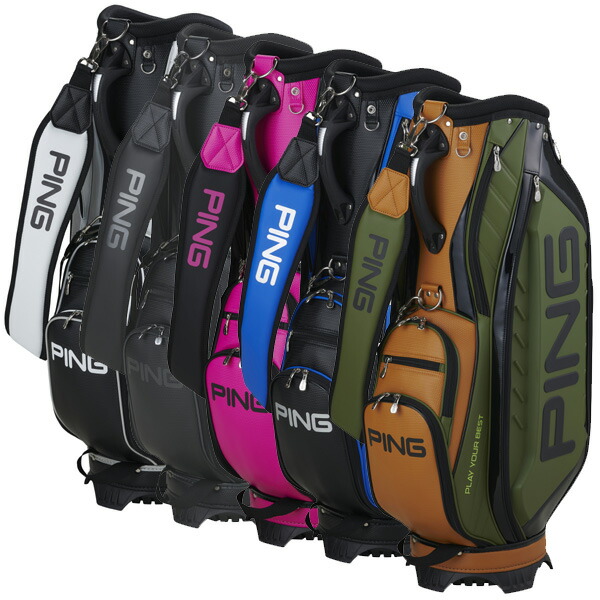 楽天市場】51（ブランドピン）（キャディバッグ｜バッグ・ケース