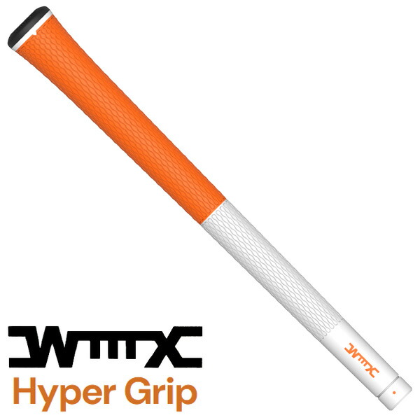 楽天市場】オレンジ（グリップ｜クラブ用パーツ）：クラブ<ゴルフ