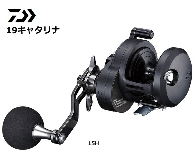 楽天市場】ダイワ キャタリナベイジギングの通販