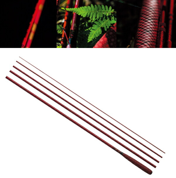 楽天市場】ダイワ 兆 (きざし) 9 / へら竿 釣具 daiwa 【決算セール