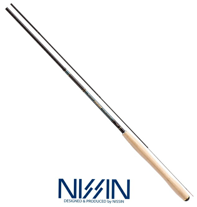 楽天市場】テンカラ 竿 宇崎 日 新の通販