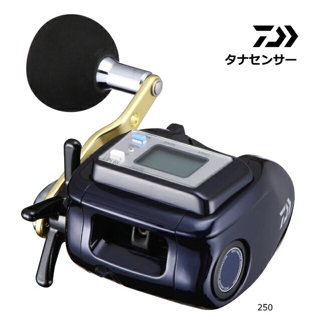 楽天市場】daiwa タナセンサー 150hの通販