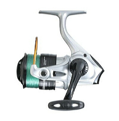 アブ ガルシア Cardinal S2500D (リール) 価格比較 - 価格.com