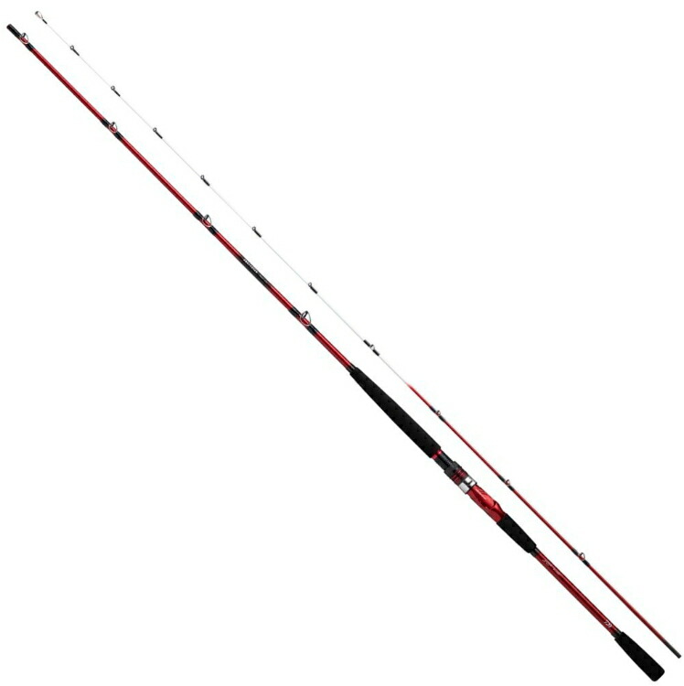 ダイワ アナリスター 真鯛 270 (ロッド・釣竿) 価格比較 - 価格.com