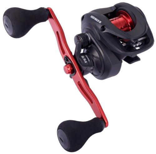 アブ ガルシア REDMAX船 (リール) 価格比較 - 価格.com