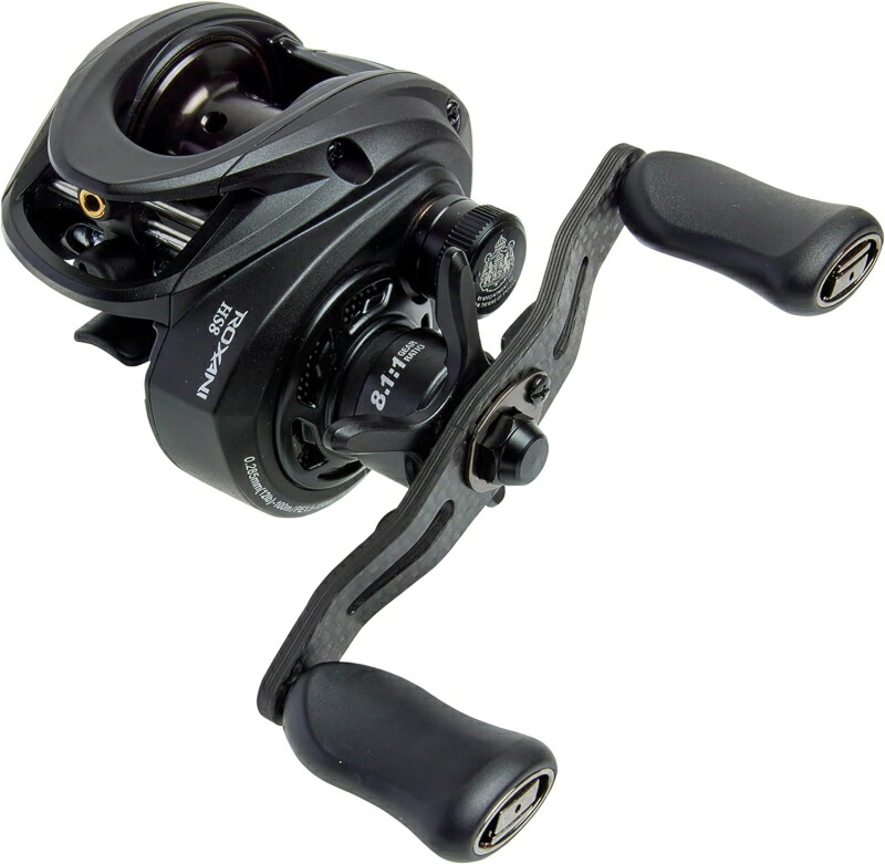 楽天市場】ロキサーニ パワーシューター 左の通販