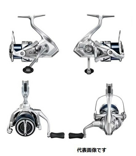 楽天市場】【シマノ】23ストラディック C3000HG : つり具トビヌケ