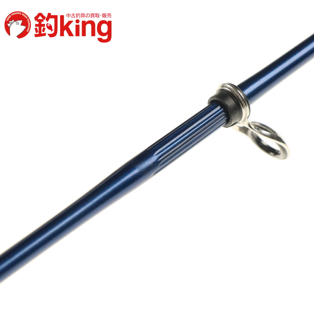 楽天市場】【中古/美品】 ダイワ 剛弓 ヒラマサ 4.5-53 遠投・Q