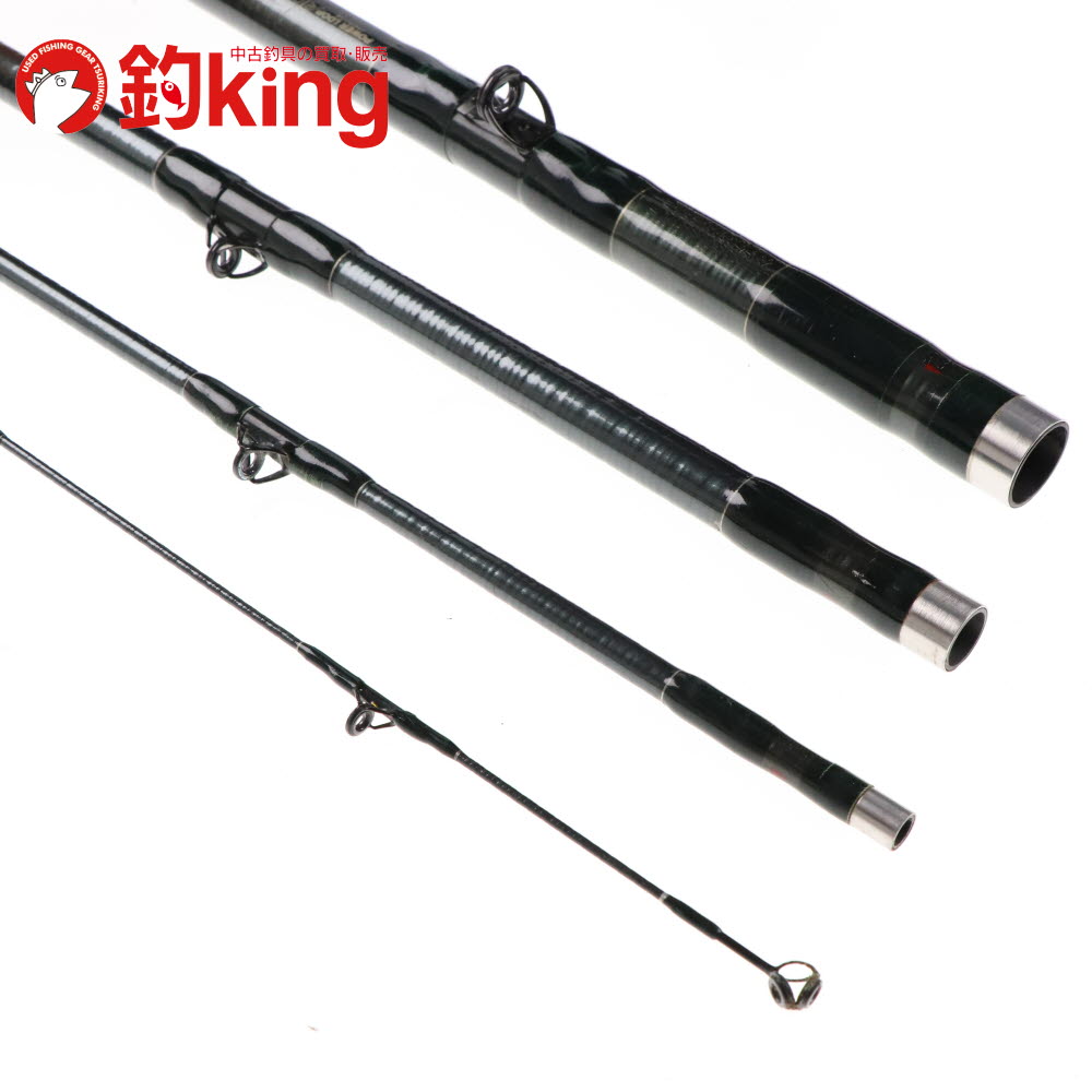 楽天市場】【中古】 NFT パワーループ アドバンス 石鯛 510MH /A103Y