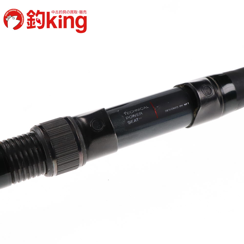 楽天市場】【中古】 NFT パワーループ アドバンス 石鯛 510MH /A103Y