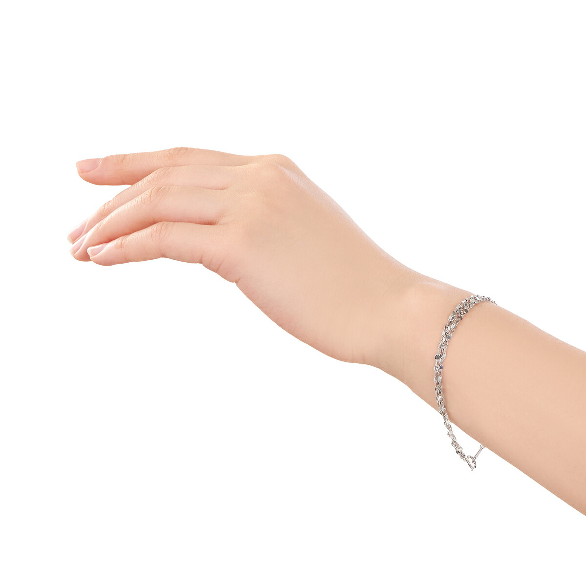 楽天市場】プラチナブレスレット : ジュエリーツツミ