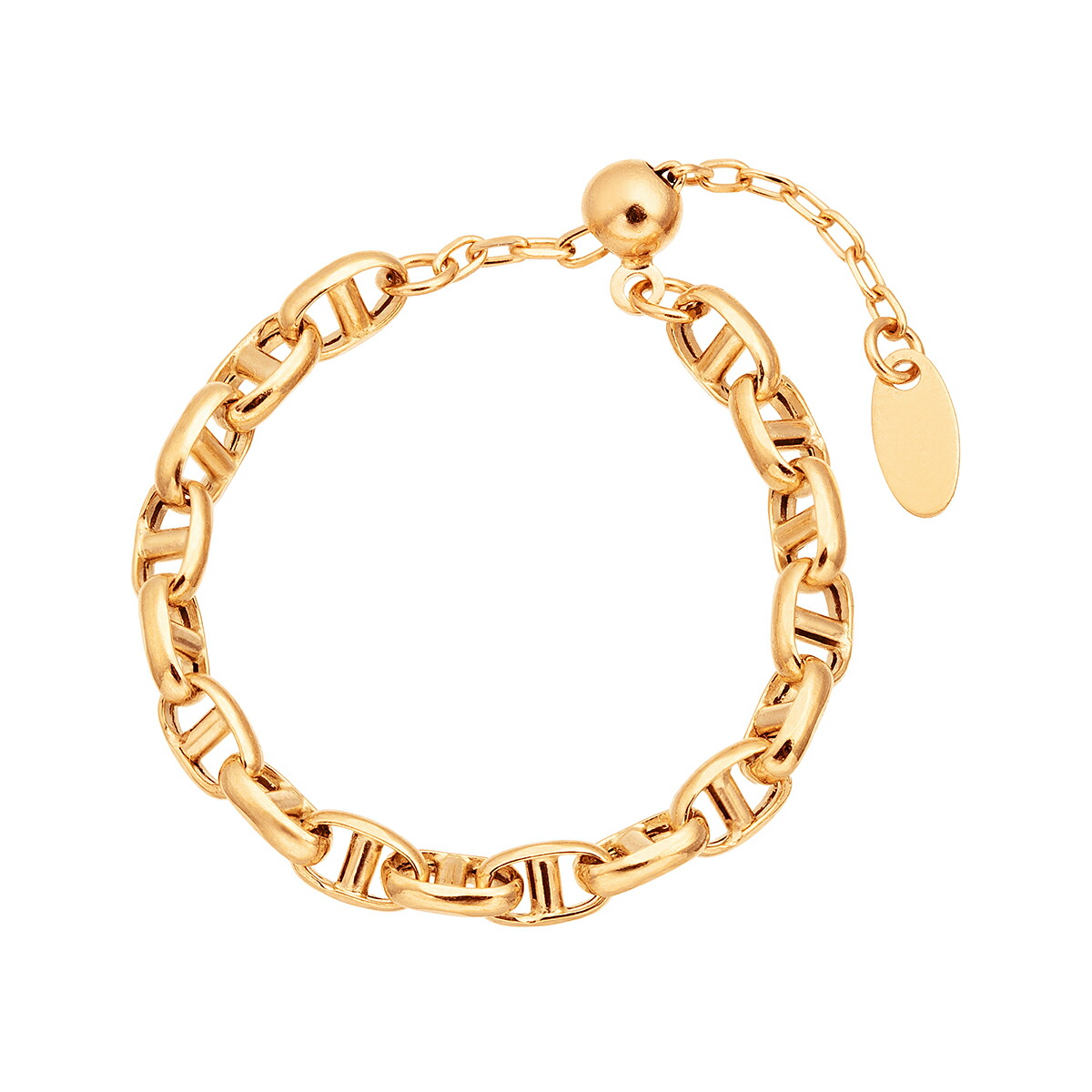 楽天市場】K18イエローゴールドリング : ジュエリーツツミ