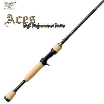 楽天市場】フェンウィック エイシス ACES-FM68CMLJ 