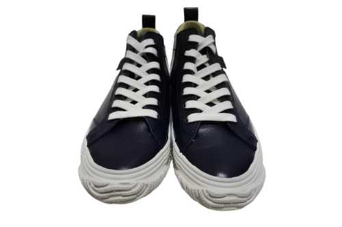 楽天市場】スピングル[SPINGLE] カンガルー革ミドルカットサイドゴア