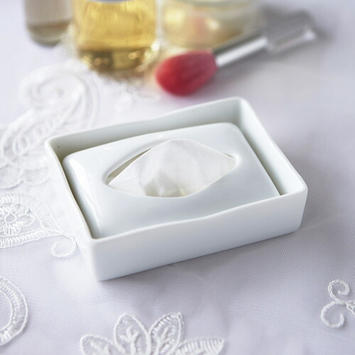 楽天市場】【B級品4】ポケットティッシュケース ボックス【日本製 磁器