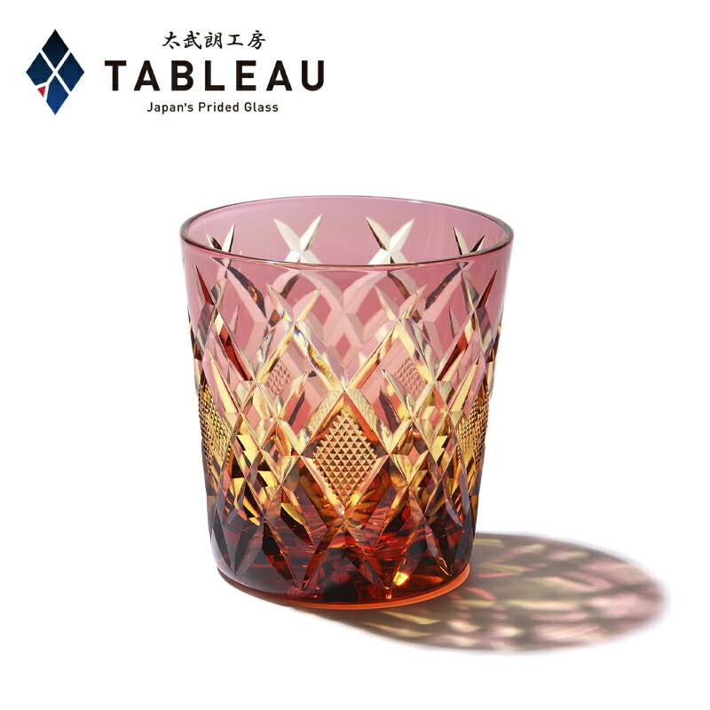 楽天市場】江戸切子 木村泰典の通販