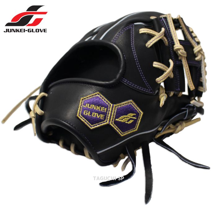 楽天市場】【プロフィット型付け加工付き】【2022年モデル】【JUNKEI