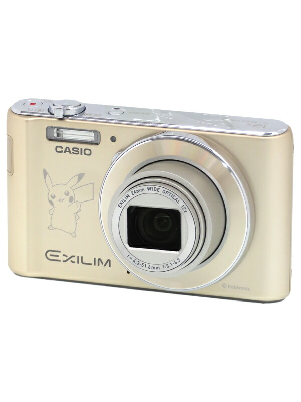 楽天市場】【Pokemon】【ピカチュウ】ポケモン/カシオ『ポケモン