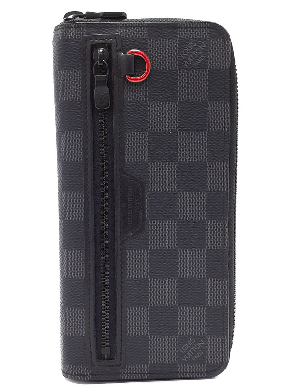 楽天市場】【LOUIS VUITTON】ルイヴィトン『ダミエ グラフィット