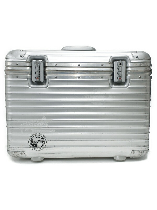 楽天市場】リモワ パイロットトローリー 二輪の通販