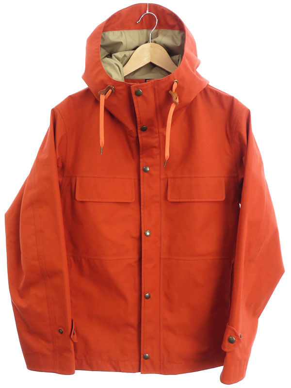 楽天市場】【nanamica】【GORE-TEX Cruiser Jacket】【アウター