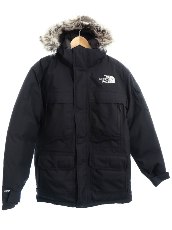 楽天市場】【THE NORTH FACE】【マクマードパーカ3】【アウター】ザ