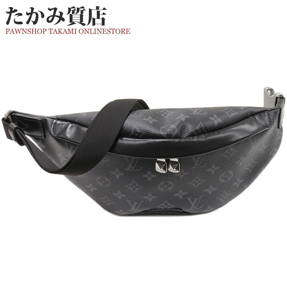 楽天市場】ルイヴィトン ボディバッグ ウエストバッグ モノグラム