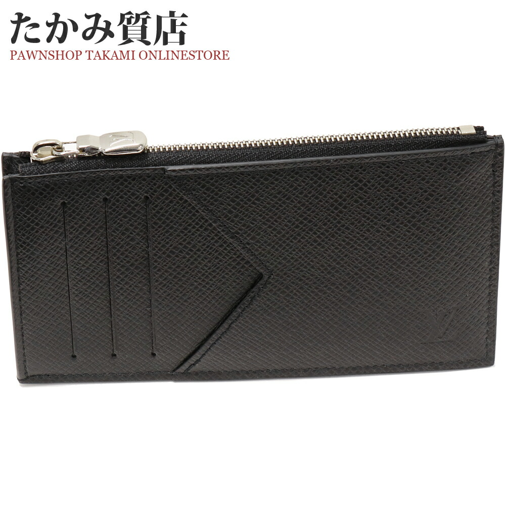 楽天市場】ルイヴィトン フラグメントケース カードケース付きコイン