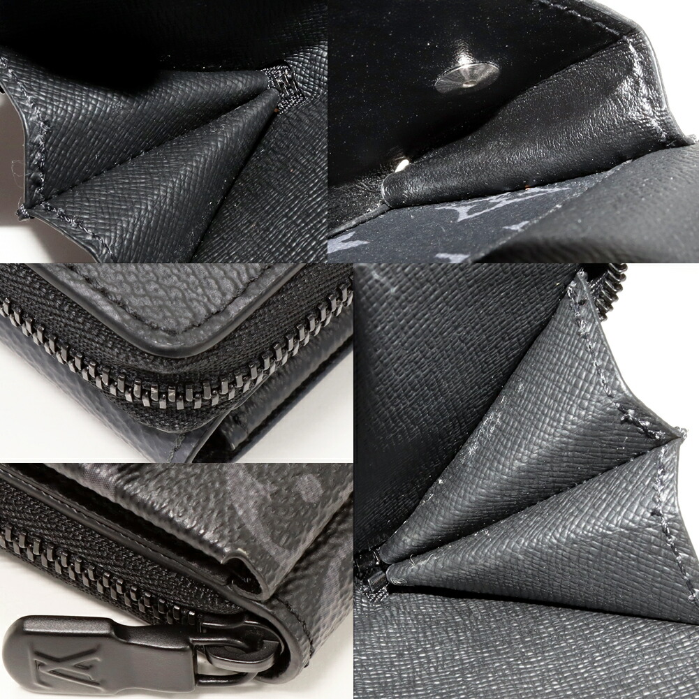 楽天市場】ルイヴィトン コインケース モノグラム エクリプス リバース