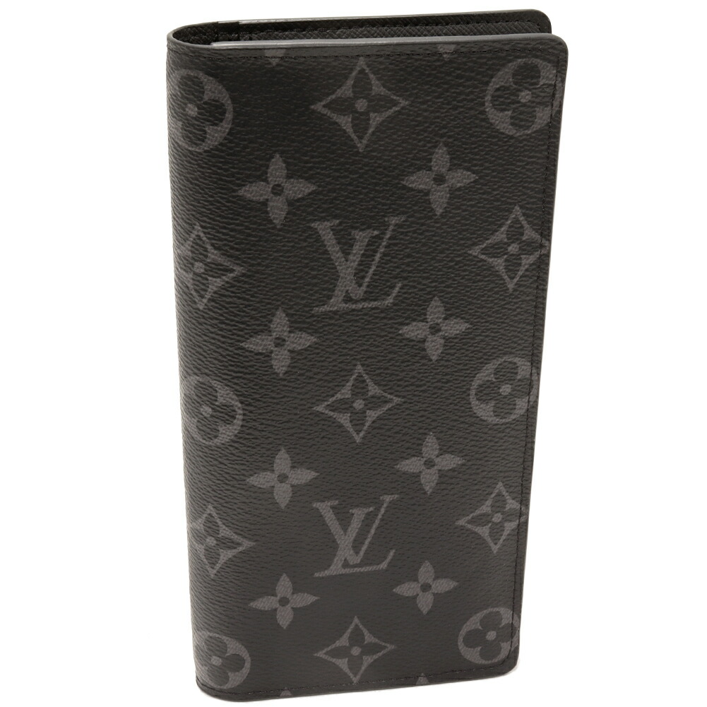 楽天市場】ルイヴィトン ファスナー長財布(小銭入れあり) モノグラム