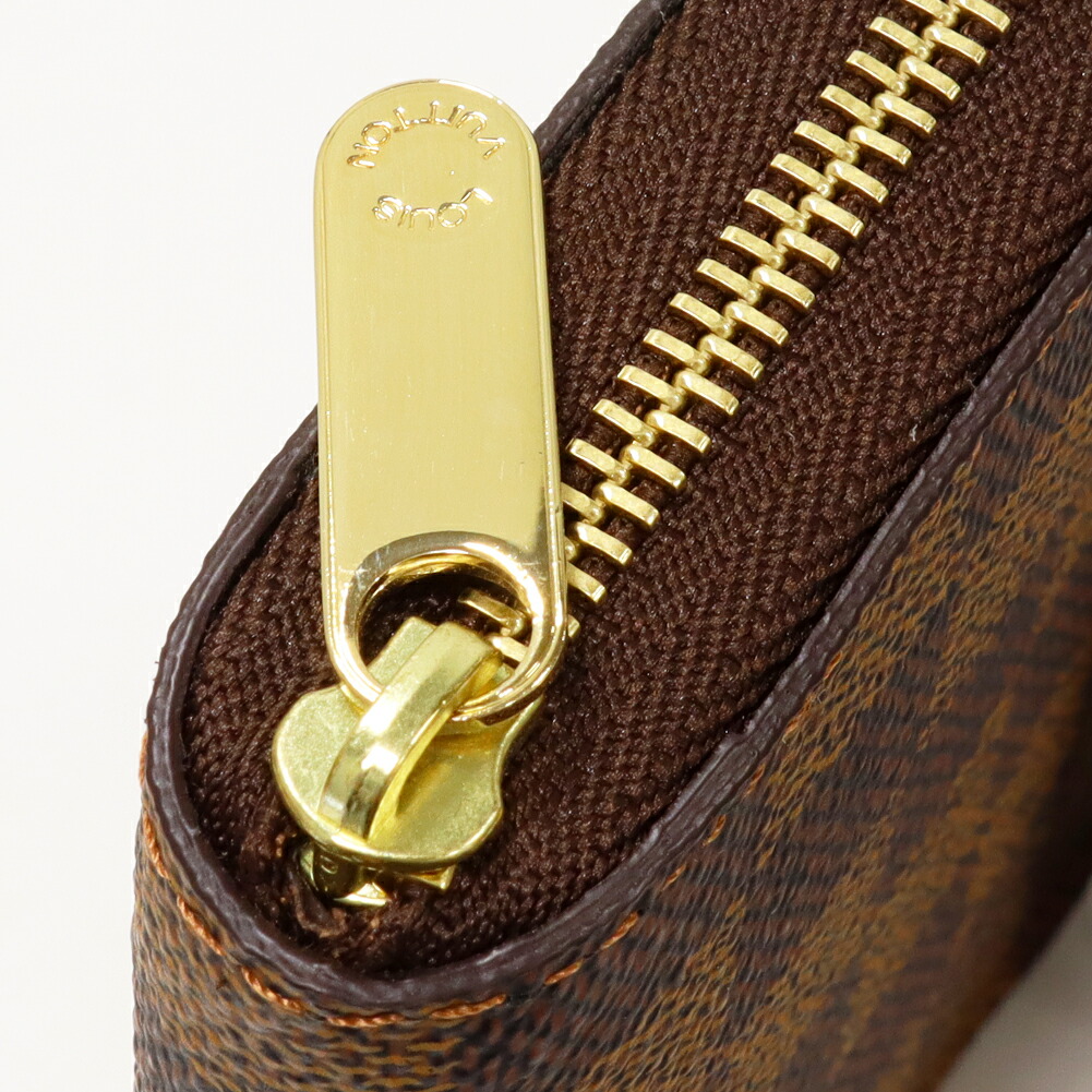 楽天市場】ルイヴィトン コインケース ダミエ ジッピー・コインパース