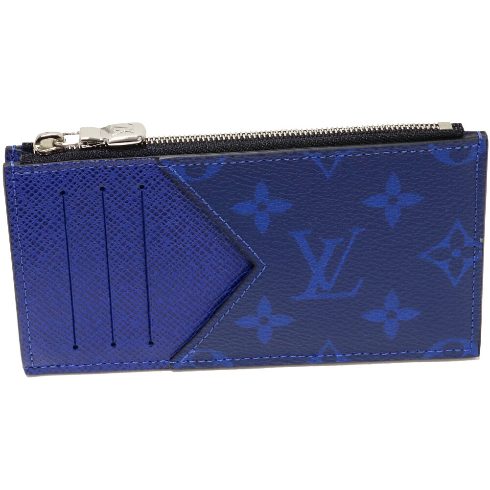 楽天市場】ルイヴィトン フラグメントケース カードケース付きコイン