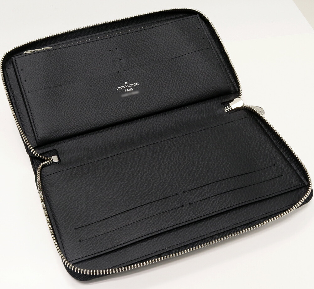 楽天市場】ルイヴィトン ラウンドファスナー長財布(小銭入れあり