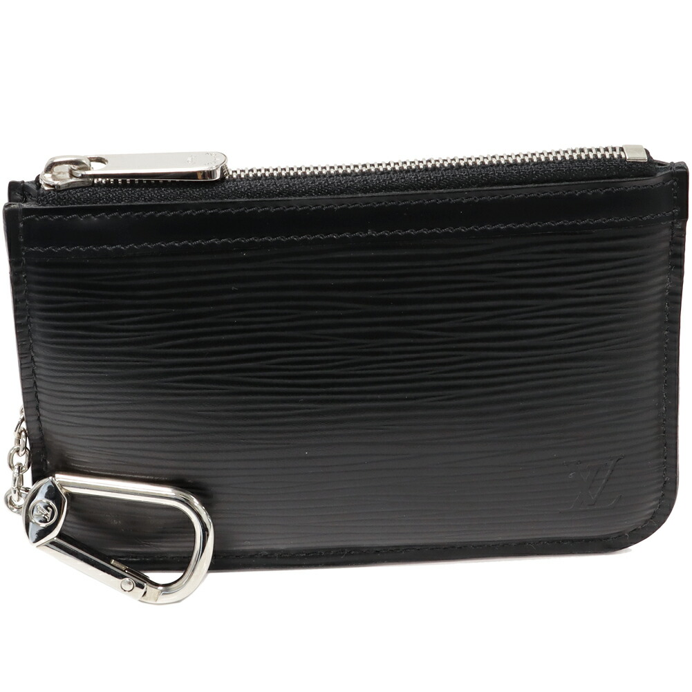楽天市場】ルイヴィトン コインケース キーケース エピ ノワール